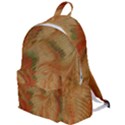 Mottle Color Movement Colorful The Plain Backpack View1