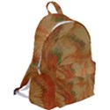 Mottle Color Movement Colorful The Plain Backpack View2