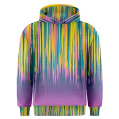 Background Colorful Texture Bright Men s Overhead Hoodie by Pakrebo