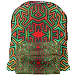 Hs C 1 Giant Full Print Backpack