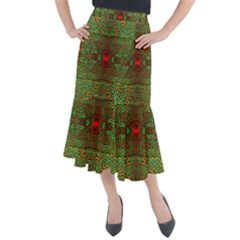 Hs C 1 Midi Mermaid Skirt