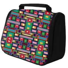 Hs C0 4 Full Print Travel Pouch (big) by ArtworkByPatrick