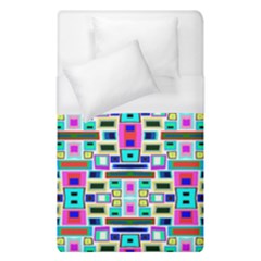 Hs C0 5 Duvet Cover (single Size) by ArtworkByPatrick