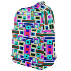 Hs C0 5 Classic Backpack by ArtworkByPatrick