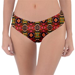 Hs Co 6 Reversible Classic Bikini Bottoms by ArtworkByPatrick