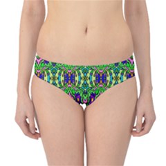 Hs Co 8 Hipster Bikini Bottoms by ArtworkByPatrick