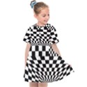 Checkerboard Again 6 Kids  Sailor Dress View1