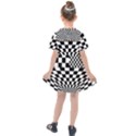 Checkerboard Again 6 Kids  Sailor Dress View2