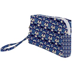 Hsc2 3 Wristlet Pouch Bag (small)