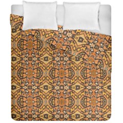 Hsc2 10 Duvet Cover Double Side (california King Size) by ArtworkByPatrick