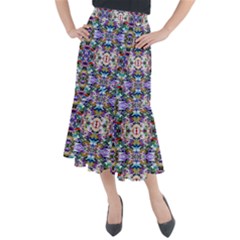 Hsc3 3 Midi Mermaid Skirt