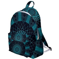 Ornament District Turquoise The Plain Backpack