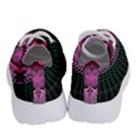 Fractal Traditional Fractal Hypnotic Running Shoes View4