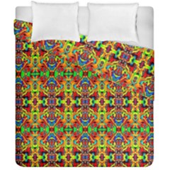 Hsc3 1 Duvet Cover Double Side (california King Size) by ArtworkByPatrick