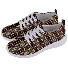 Hsc3 1 Men s Lightweight Sports Shoes by ArtworkByPatrick