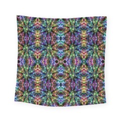 Hsc3 4 Square Tapestry (small) by ArtworkByPatrick