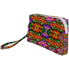 Hsc3 5 Wristlet Pouch Bag (small)