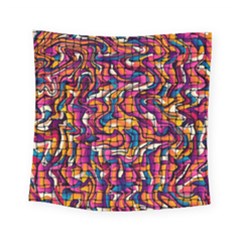 Hsc3 7 Square Tapestry (small) by ArtworkByPatrick