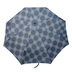 Checkerboard Again 4 Folding Umbrellas by impacteesstreetwearseven