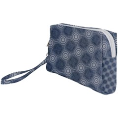 Checkerboard Again 4 Wristlet Pouch Bag (small) by impacteesstreetwearseven