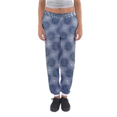 Checkerboard Again 4 Women s Jogger Sweatpants by impacteesstreetwearseven