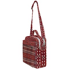 Navajo 2 Crossbody Day Bag