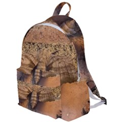 Night Moth The Plain Backpack