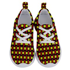 Rby 7 1 Running Shoes by ArtworkByPatrick