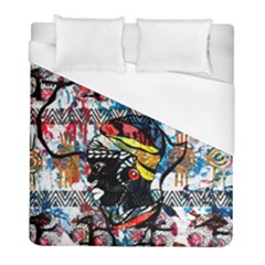 Image 01 Duvet Cover (full/ Double Size)