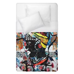 Image 01 Duvet Cover (single Size)