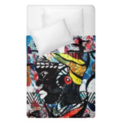 Image 01 Duvet Cover Double Side (single Size)