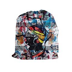 Image 01 Drawstring Pouch (xl)