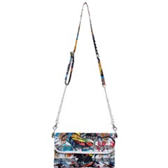 Image 01 Mini Crossbody Handbag