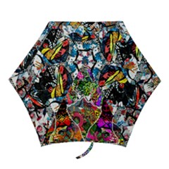 Image 2 Mini Folding Umbrellas