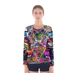 Image 2 Women s Long Sleeve Tee