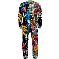 Image 2 Onepiece Jumpsuit (men) 