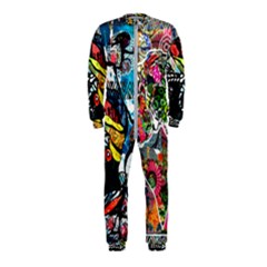 Image 2 Onepiece Jumpsuit (kids)