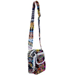 Image 2 Shoulder Strap Belt Bag by TajahOlsonDesigns