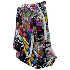 Image 2 Travelers  Backpack by TajahOlsonDesigns