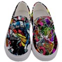 Image 2 Men s Canvas Slip Ons View1