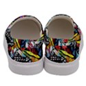 Image 2 Men s Canvas Slip Ons View4