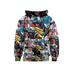 Image 1 Kids  Pullover Hoodie