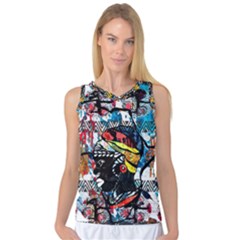 Image 1 Women s Basketball Tank Top