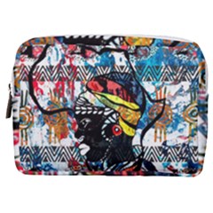 Image 1 Make Up Pouch (medium)