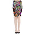 Image 2 Midi Wrap Pencil Skirt View1