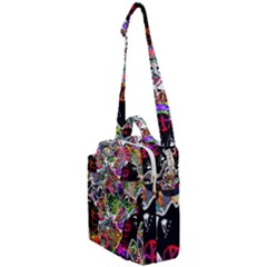 Image 2 Crossbody Day Bag by TajahOlsonDesigns