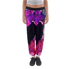 Pattern 4 Women s Jogger Sweatpants by TajahOlsonDesigns