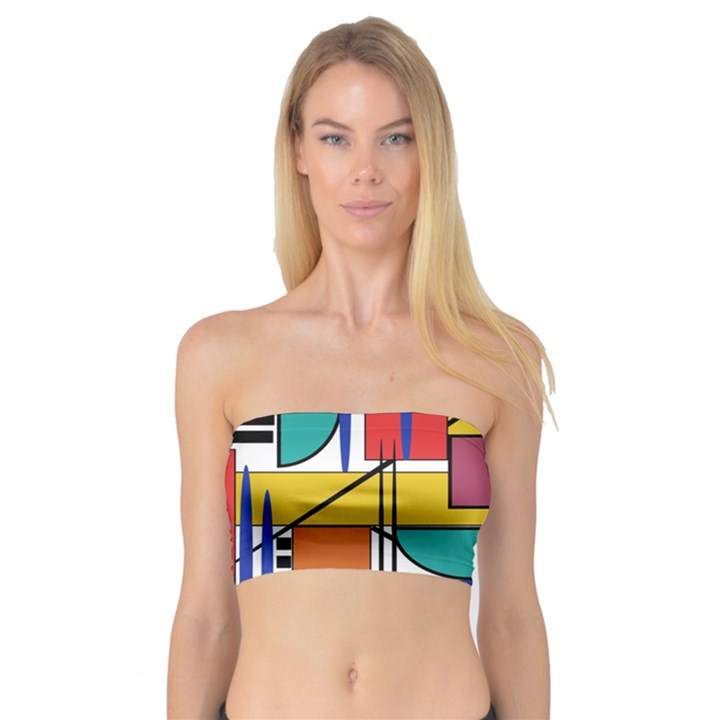 Design 10 Bandeau Top