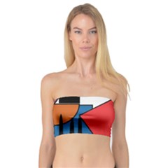 Design 9 Bandeau Top by TajahOlsonDesigns