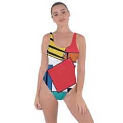 Design 9 Bring Sexy Back Swimsuit by TajahOlsonDesigns